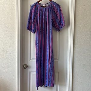 Vintage nightgown